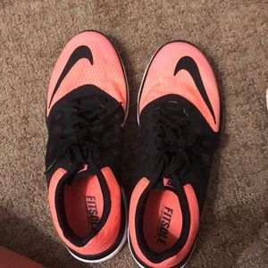 Nike FS lite run 3 sneakers